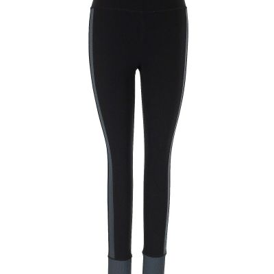 Athleta Women Black Leggings XS