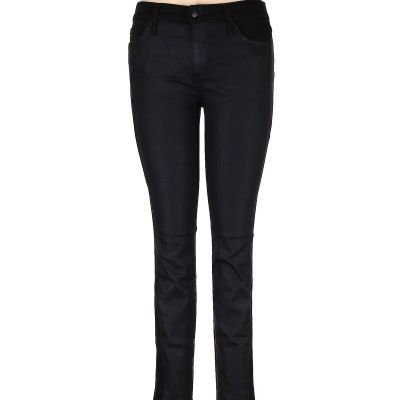 Joe's Jeans Women Black Jeggings 28W