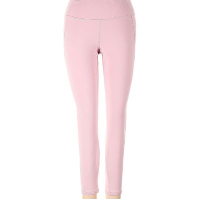 Yogalicious Women Pink Leggings S