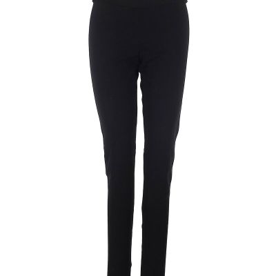 Vince Camuto Women Black Leggings XS