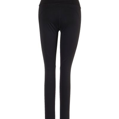 Athleta Women Black Leggings XS