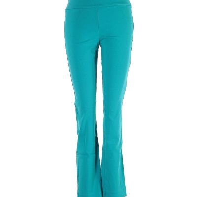 Margaret M Women Green Jeggings S