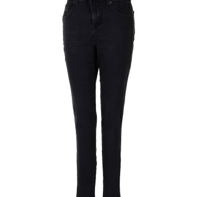 1822 Denim Women Black Jeggings 6