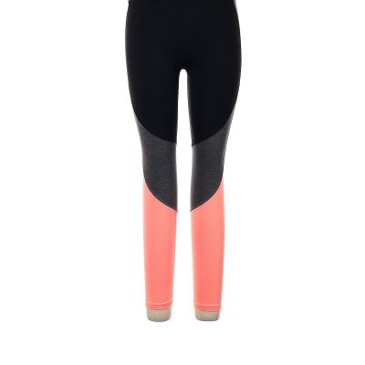 H&M Women Pink Leggings 11