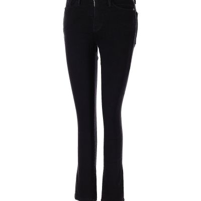 Good American Women Black Jeggings M