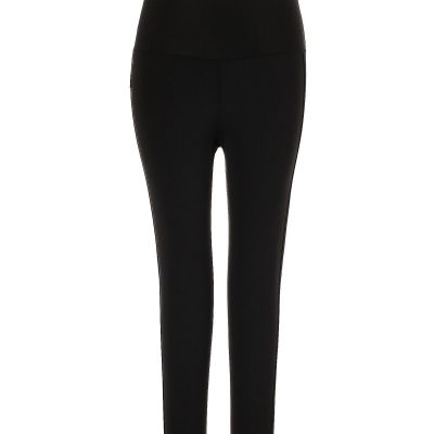 Assorted Brands Women Black Leggings XXL