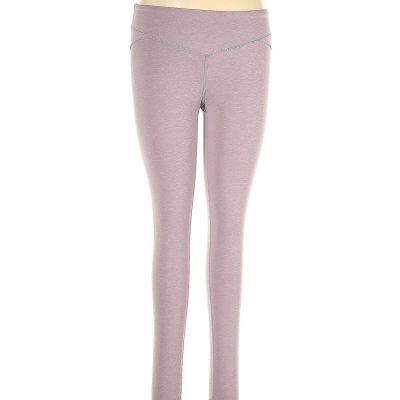 Crane & Lion Women Purple Leggings 6