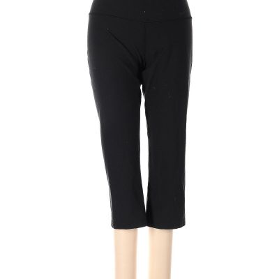 Nike Women Black Leggings S