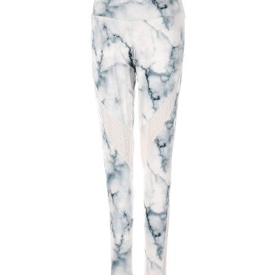 Varley Women White Leggings XS