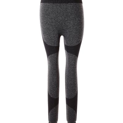 Unbranded Women Gray Leggings L