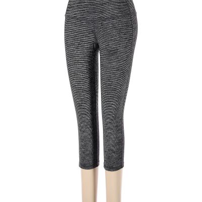 Active by Old Navy Women Gray Leggings M