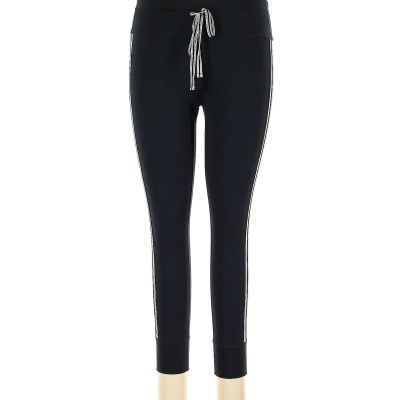 Gap Fit Women Black Leggings M