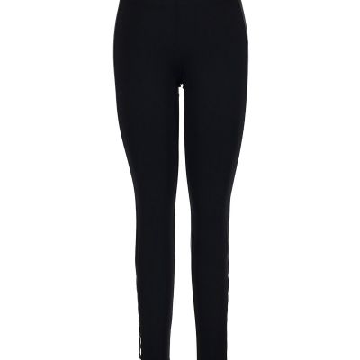 New Balance Women Black Leggings M