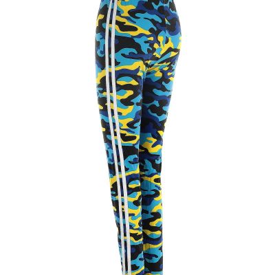 Assorted Brands Women Blue Leggings S