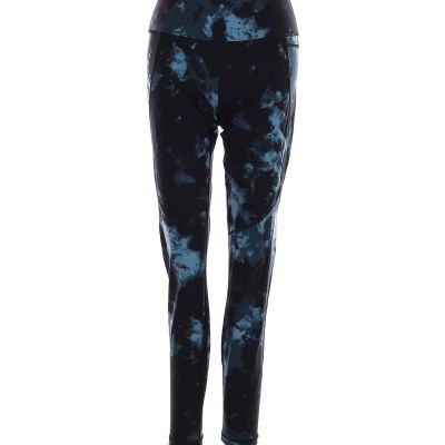 Sweaty Betty Women Blue Leggings XS