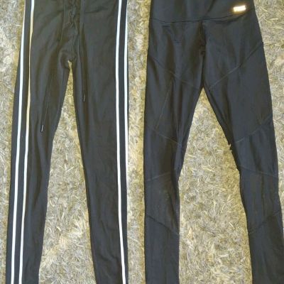 Vs pink Ultimate legging Xs Bonded Pair Never Worn Other Pair Euc