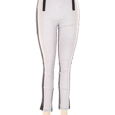 Lookbook Store Women Gray Leggings 6