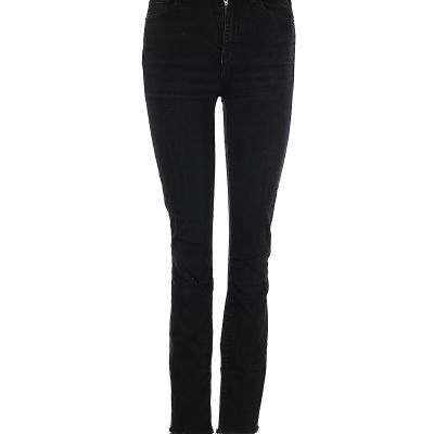 Gap Women Black Jeggings 26W