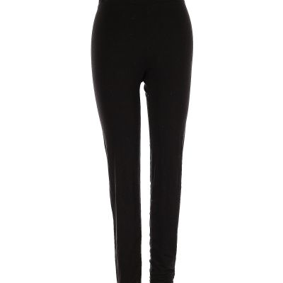 Uniqlo Women Black Leggings S