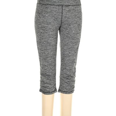 Unbranded Women Gray Leggings XL