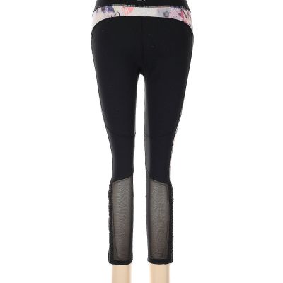 Calia by Carrie Underwood Women Black Leggings S