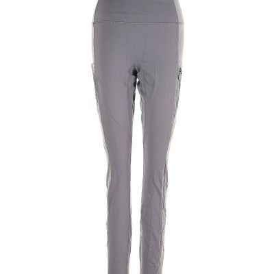 Fabletics Women Gray Leggings S