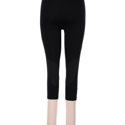 Adidas Women Black Leggings M