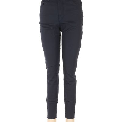 And Now This Women Blue Jeggings 30W