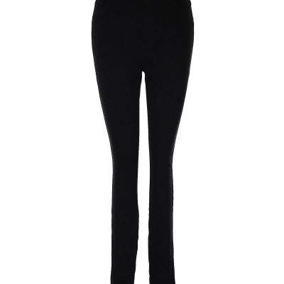 Uniqlo Women Black Jeggings M