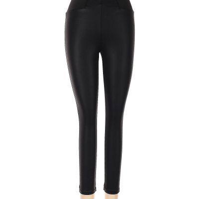 ASOS Women Black Leggings 2