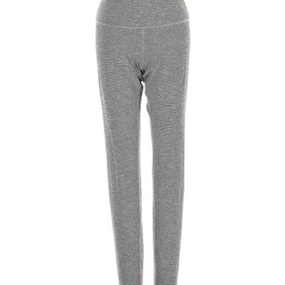 Active by Old Navy Women Gray Leggings S