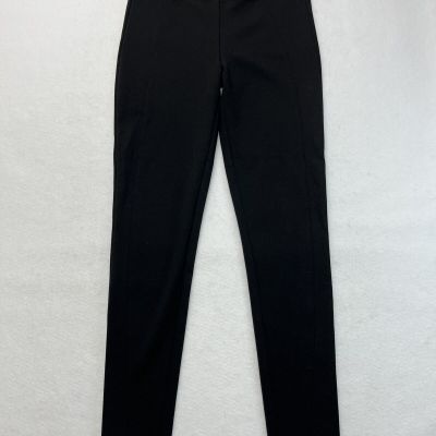 Assets by Spanx Leggings Size M Black