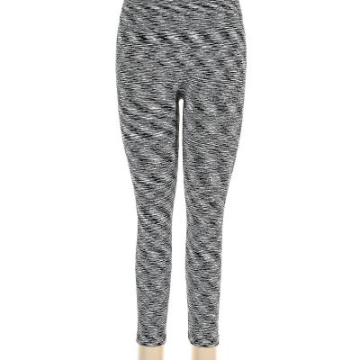 Crush Women Gray Leggings 8