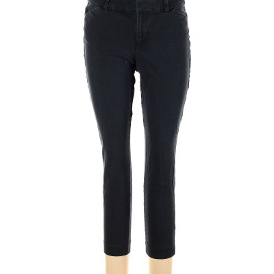 Old Navy Women Black Jeggings 12