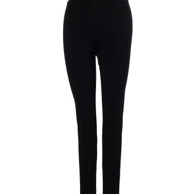 H&M Women Black Leggings S