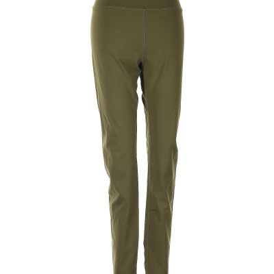 MWL by Madewell Women Green Leggings S