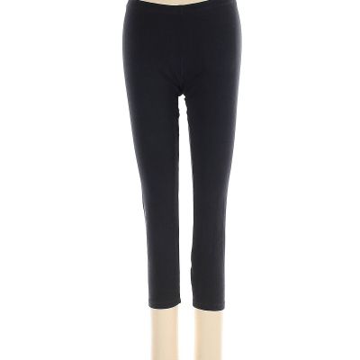 Splendid Women Black Leggings XS