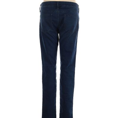 Uniqlo Women Blue Jeggings 29W