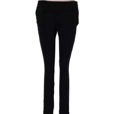 Trafaluc by Zara Women Black Leggings M