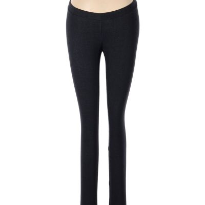 Lavish Women Black Leggings S