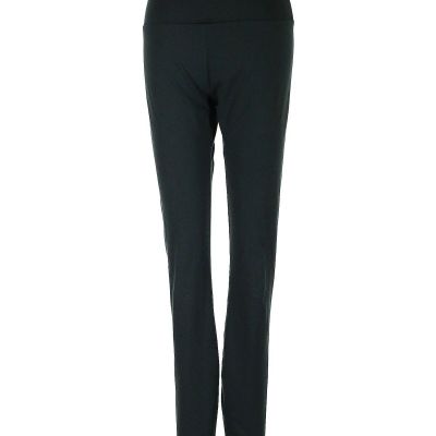 Lou & Grey Women Black Leggings S