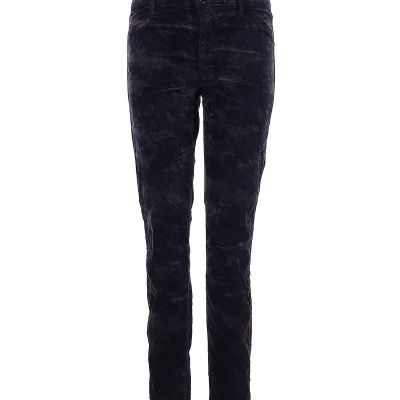 J Brand Women Blue Jeggings 31W