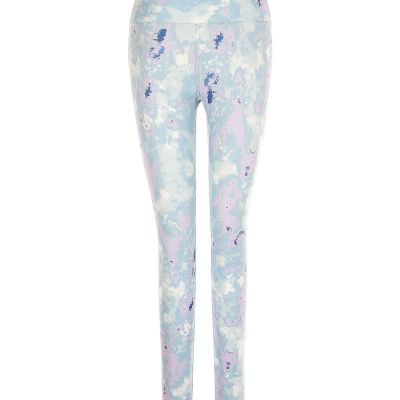 Wildfox Women Blue Leggings S