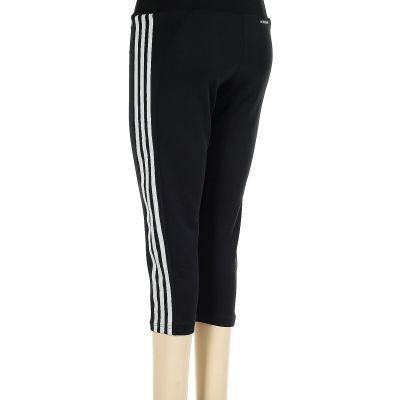 Adidas Women Black Leggings M