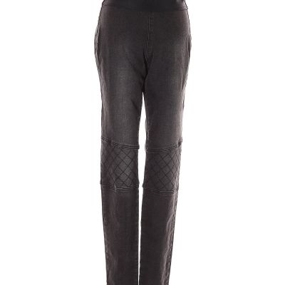 CAbi Women Black Jeggings 2