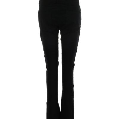 Gap Outlet Women Black Jeggings 8