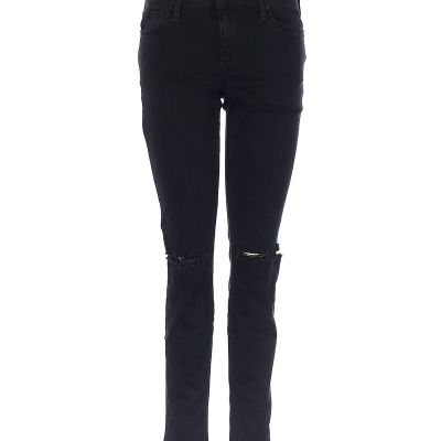 Flawless Women Black Jeggings 29W