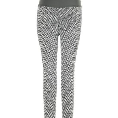 Unbranded Women Gray Leggings L