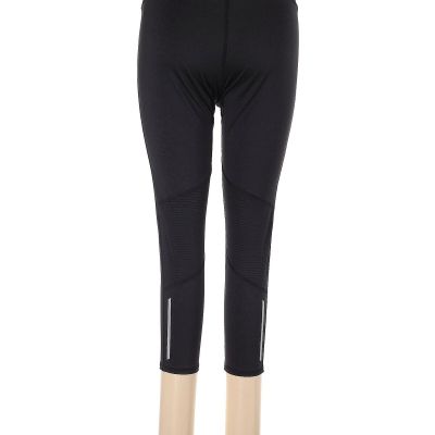 Active by Old Navy Women Black Leggings L