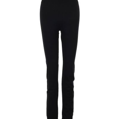 Unbranded Women Black Leggings S